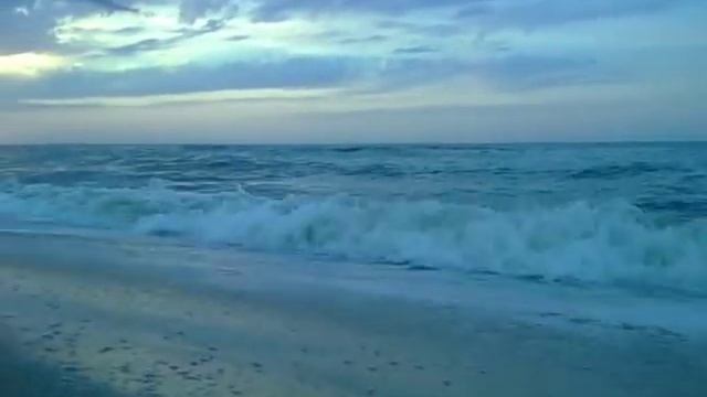 Отдых на Азовском море в станице Голубицкой. смотреть онлайн