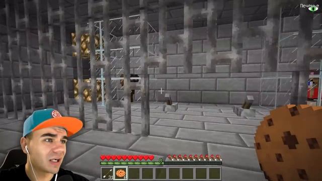 САМОЕ ЖЕСТКОЕ ИСПЫТАНИЕ В МАЙНКРАФТ - KIDS4 #2 смотреть онлайн