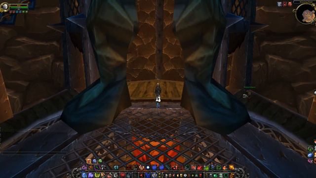 Yanni Location, WoW Wotlk смотреть онлайн