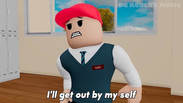 ROBLOX BULLY Story Season 5 Part 5 ( Zombie School - All Us are Dead SS1 )? NCS | ROBLOX MUSIC смотреть онлайн