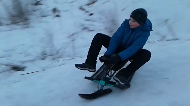 Экстрим на горке (Дрифт) смотреть онлайн