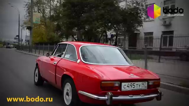 Поездка на ретро автомобиле смотреть онлайн