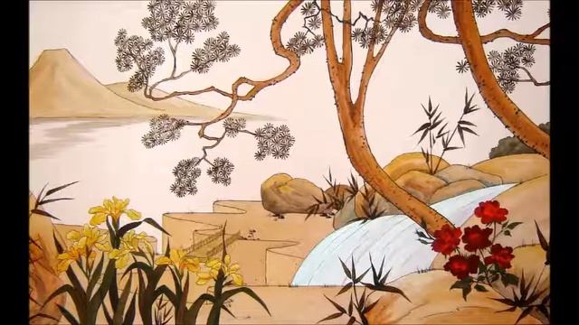 Среда, Японская сказка "Советы Тадзаки". Сказкотерапия. смотреть онлайн