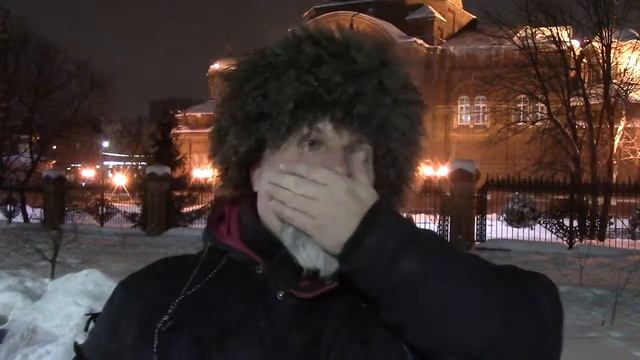 в Туле, январь 2019 смотреть онлайн
