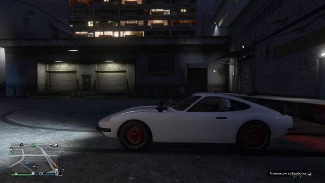 КАК ПОМЕНЯТЬ ЦВЕТ СТАНДАРТНЫХ КОЛЁС В ГТА 5 ОНЛАЙН?! (НЕ РАБОТАЕТ!!) смотреть онлайн