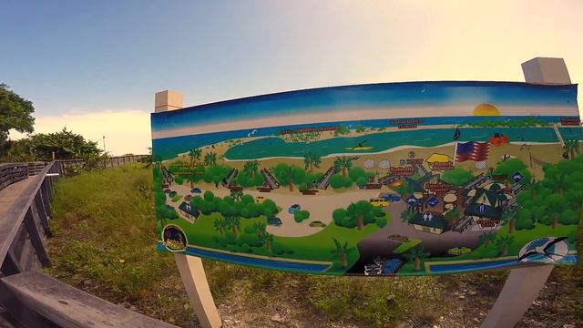Trip to Marco Island Florida - Дорожное путешествие смотреть онлайн