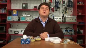 Трансформаторы для галогенных ламп