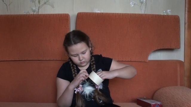 мои принадлежности для художественной школы смотреть онлайн