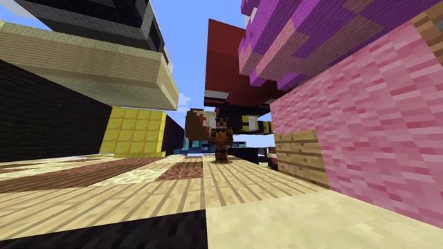 Minecraft Skin Stereotypes 2 смотреть онлайн