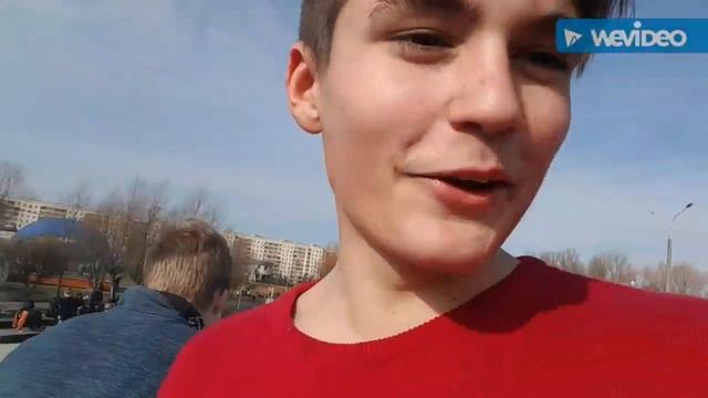 Катаем с ЗС И AX смотреть онлайн