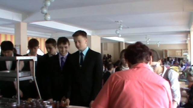 Правила поведения в столовой, в школе смотреть онлайн