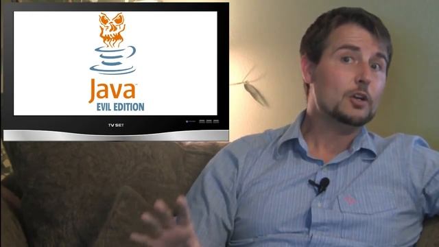 WatchGuard Security Week in Review: Episode 31 - Java 0day смотреть онлайн