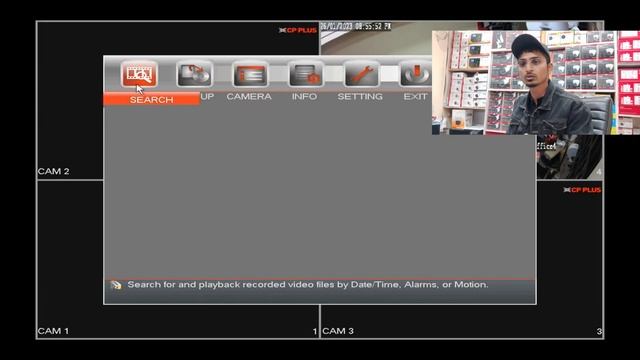 DVR Display Out of Range | CP Plus DVR Display not Supported | Dvr Out of Range | смотреть онлайн