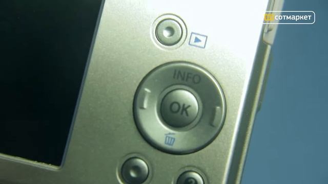 Видео обзор Olympus VG-150 от Сотмаркета смотреть онлайн