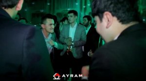 Jahongir Otajonov Chust shaxrida to'yda | Жахонгир Отажонов Туйда