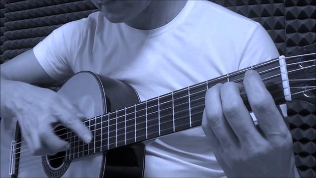 "Европа" К. Сантана (медленный темп) смотреть онлайн