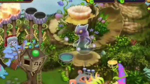 КАК ВЫВЕСТИ ВУЖАСА С ПЕРВОГО РАЗА//И ВСЁ О ТОМ КАК ЕГО ВЫВЕСТИ (my singing monster)