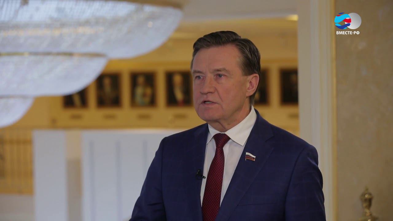 Сергей Рябухин. Причины неполного исполнения бюджета 2019 года смотреть онлайн