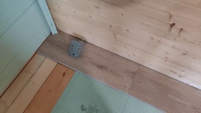 Укладка кварцвинилового ламината смотреть онлайн