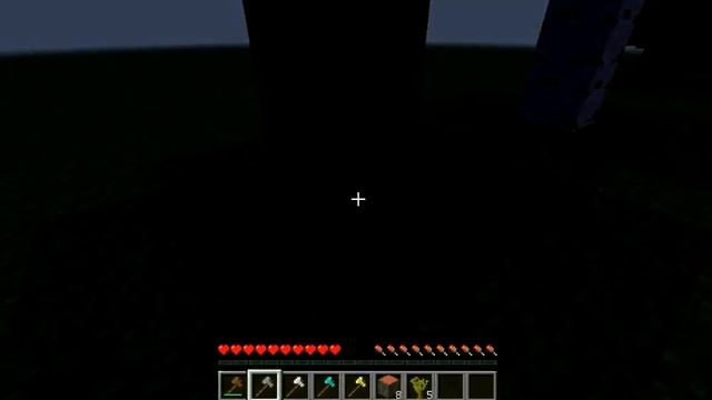 Treecapitator! ОБЗОР МОДОВ MINECRAFT #1 смотреть онлайн