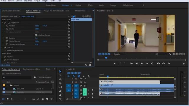 ref marche montage смотреть онлайн