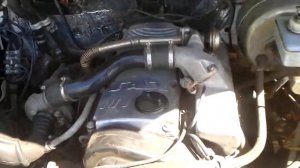 Газель с двигателем Steyr 560.