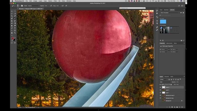 Adobe Photoshop - Lightroom - Cherry Spoon - Hi Speed Motion - Beastie Boys Music смотреть онлайн