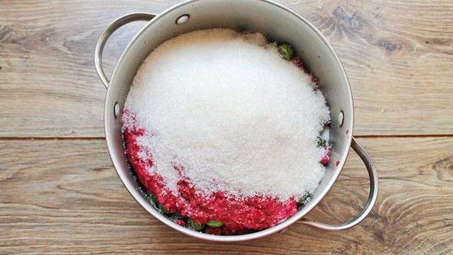 Книга рецептов