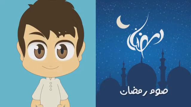 Пять столпов ислама #исламскиймультик #исламдетям