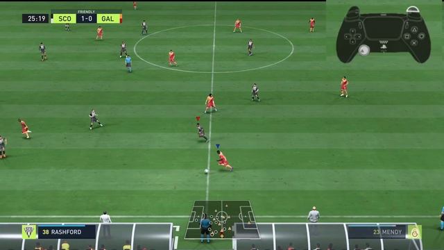 How to consistently win the ball in the right way _Deep break down on applying pressure смотреть онлайн