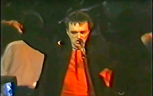 Песня ИДИ КО МНЕ /К.Кинчев-П.Кондратенко/ группы АЛИСА сегодня также будоражит воображение ? или ?