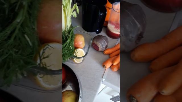 Сокопресс от Zepter не только для вас! смотреть онлайн