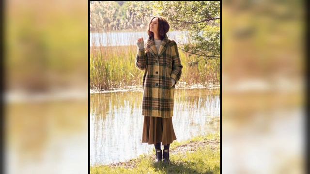 Burda Style 10/2022. First Look. Анонс.