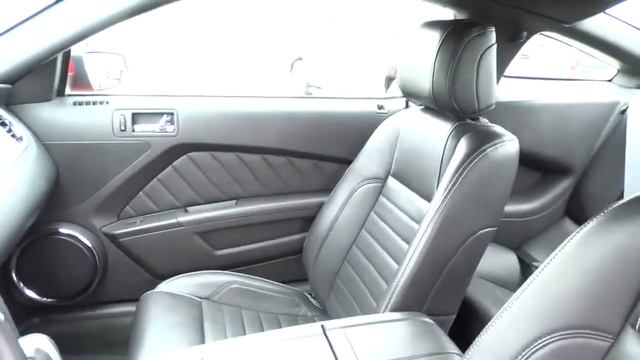 2014 Ford Mustang San Antonio, Houston, Austin, Dallas, Universal City, TX CE11719 смотреть онлайн