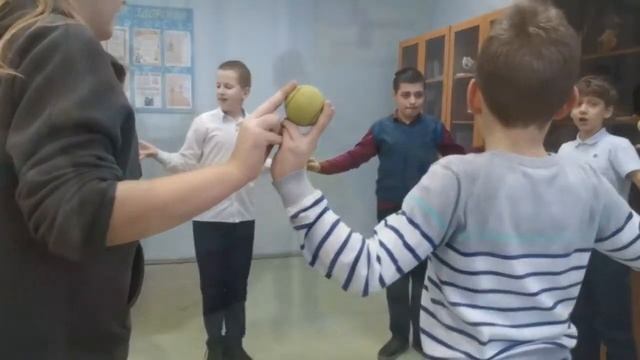Упражнения на формирование коллектива в классе смотреть онлайн
