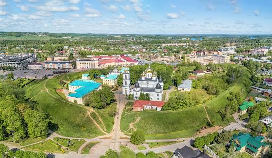 Дмитров смотреть онлайн