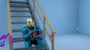 Infinity Battle With Zombie Hulk - Nick Hulk Rescue Tani Hulk & The Mission To Protect The World