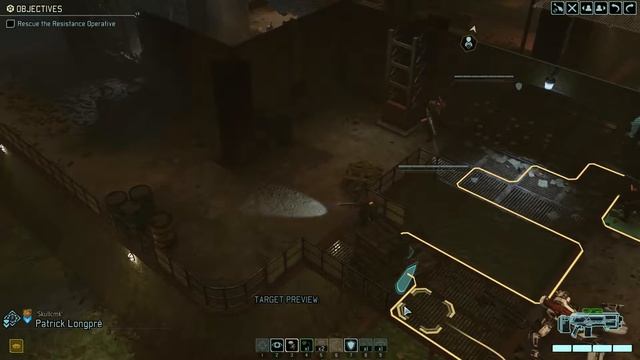 XCOM 2 - WotC: ep16 Operation Swamp God. Gameplay (I/L) смотреть онлайн