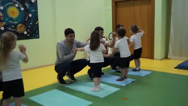 Практическое занятие с родителями смотреть онлайн