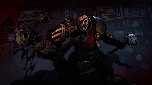Darkest Dungeon 2 Teaser: "A Glimmer of Hope" смотреть онлайн