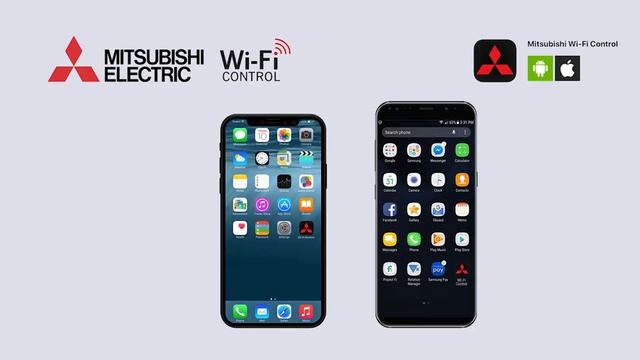 ❄️ Aire Acondicionado Mitsubishi Electric MSZ-AP Serie | expertClima смотреть онлайн
