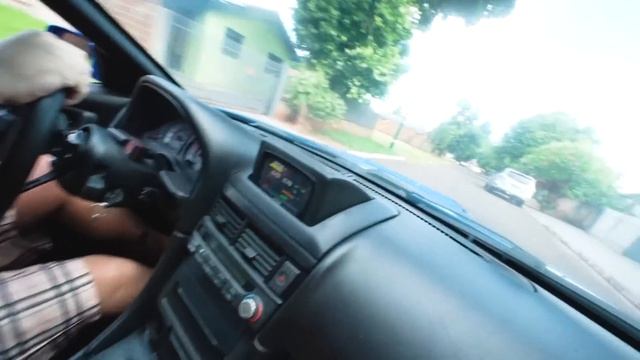 DEIXEI O PAULINHO PILOTAR MEU SKYLINE R34 ? смотреть онлайн