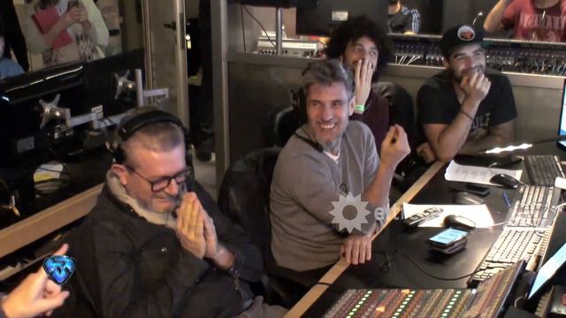 El blooper en vivo de Alejandro Ripoll que descolocó a Marcelo Tinelli смотреть онлайн