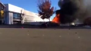 Пол Уокер попал в аварию. Похороны пол уокера