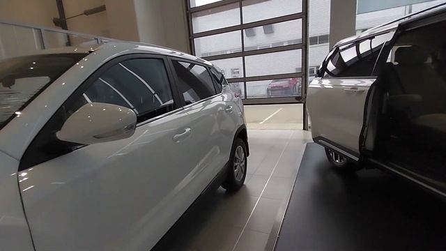 BAIC (бюджетные авто) - сколько стоят в Сочи? ☀☀☀ смотреть онлайн