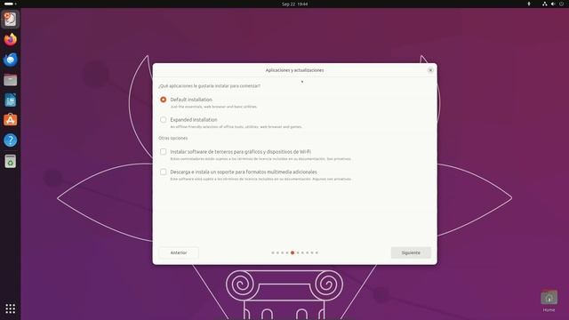 Ubuntu 23.10 beta ! disponible y aqui sus novedades смотреть онлайн