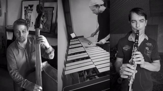 Bach trio смотреть онлайн