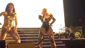 Christina Aguilera - Dirrty», «Vanity» and «Express/Lady Marmelade - LIVE in Amsterdam 08.07.2019
