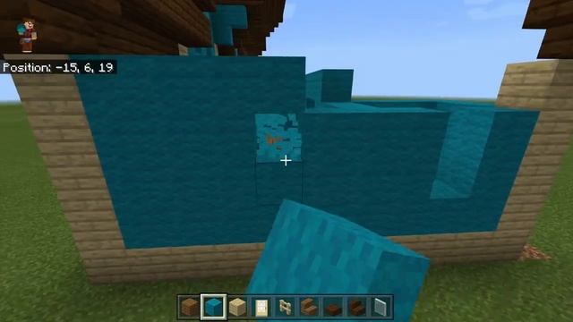 Hello Neighbor ACT 1 MINECRAFT TUTORIAL! (FULL DETAILED TUTORIAL) смотреть онлайн