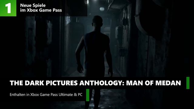 Der Xbox Game Pass Hat Es In Sich – Mehr Denn Je! | Xbox Game Pass Update